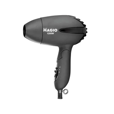 Фен Magio МG-164B (MG-164B)