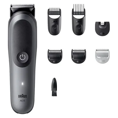 Тример Braun AIO 5520 (AIO5520)