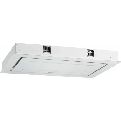 Витяжка кухонна GRANADO Alia 1914-1200 white glass з іонізатором (GCH719455)