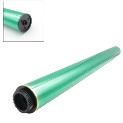 Фотобарабан Konica Minolta Black, GREEN Bizhub C224/284/364, LONG LIFE Welldo (WDDM224BL)