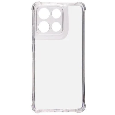 Чохол до мобільного телефона Armorstandart Air Force Motorola G86 Power 5G Camera cover Clear (ARM86591)