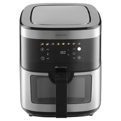 Мультипіч Sencor SFR9000SS