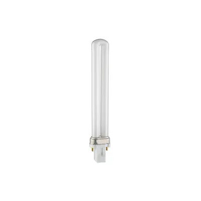 Лампочка Delux PL TUBE PL11W 6400K G23 (90017892)