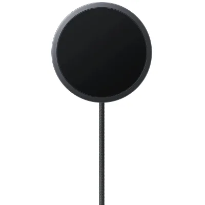 Зарядний пристрій Samsung Wireless 25W magnetic gray (EP-P2900BBEGWW)