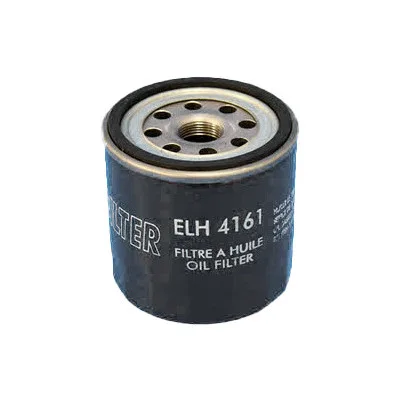Фільтр масляний MECAFILTER ELH4161
