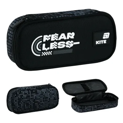 Пенал Kite 662 Fearless (K26-662-4)