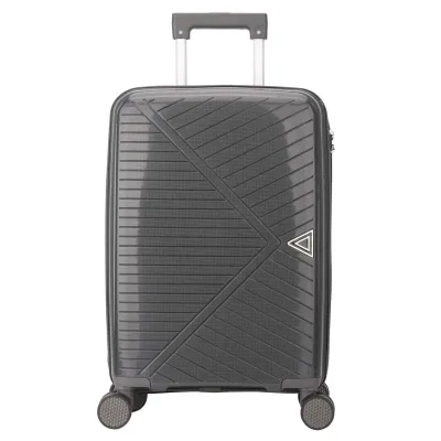Валіза Semi Line 20" (S) Graphite (T5829-1) (DAS303415)