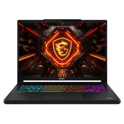 Ноутбук MSI Crosshair 16 HX E14WGK-054XUA (9S7-265343-054)