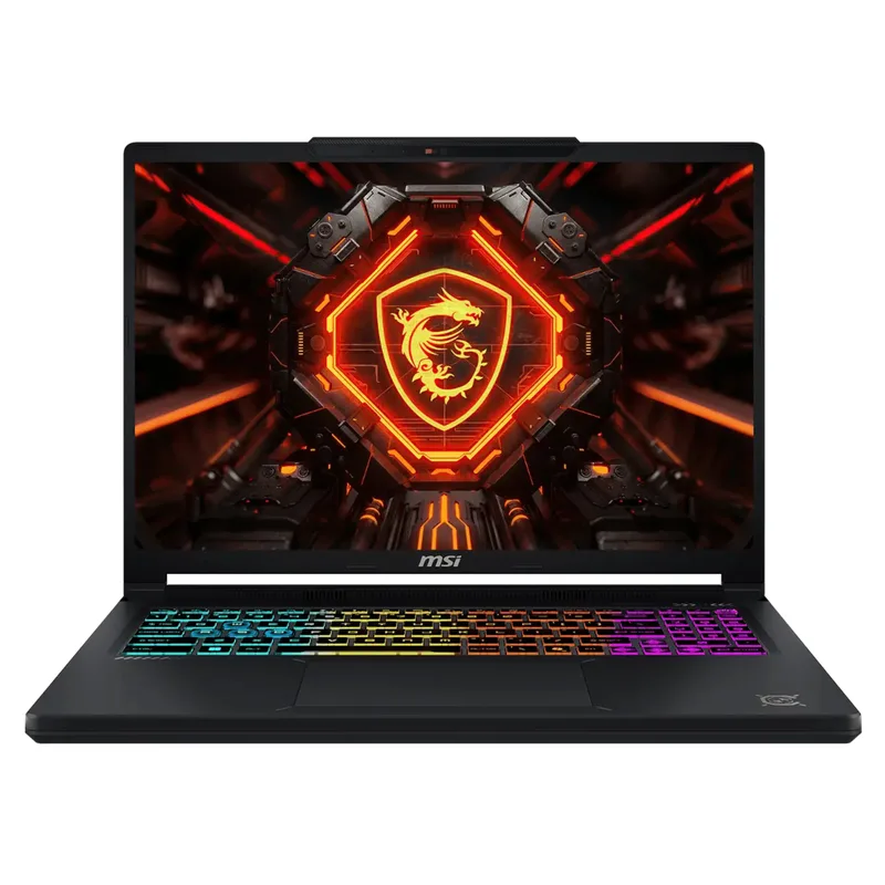 Ноутбук MSI Crosshair 16 HX E14WGK-054XUA (9S7-265343-054)