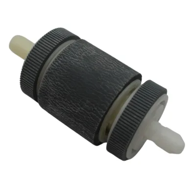 Ролик захоплення паперу HP LJ P2035/2055 Welldo (RM1-6414-WD1)