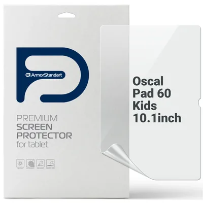 Плівка захисна Armorstandart hydrogel Oscal Pad 60 Kids 10.1inch (ARM93947)