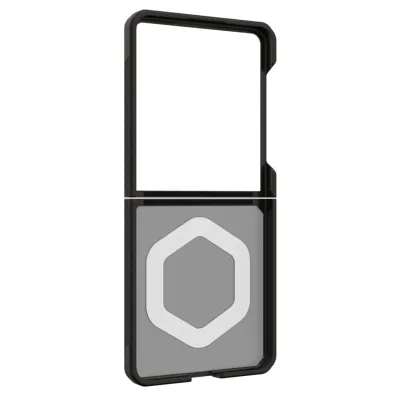 Чохол до мобільного телефона UAG Mouve with Magnet Samsung Galaxy Z Flip 7 Ash (214504113131)