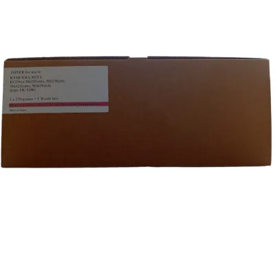 Тонер-картридж Tomoegawa KYOCERA TK-5280M/1T02TWBNL0 Magenta + chip (PY453Y.170M)