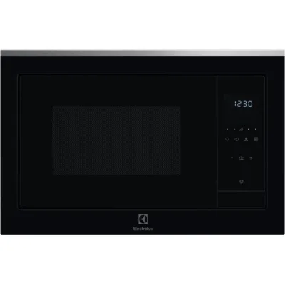 Мікрохвильова піч Electrolux LMS4253TBX