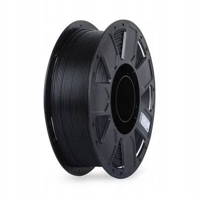Пластик для 3D-принтера Creality PLA Fast, Ender, 1.75мм, black, 2*1кг (3301010399)