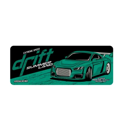 Килимок для мишки Voltronic Drift (LA307)