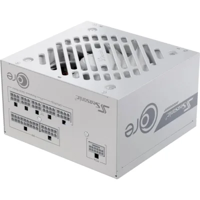 Блок живлення Seasonic 750W (CORE GX-750-ATX31-WHITE)