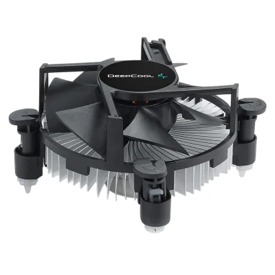 Кулер до процесора Deepcool CK-11509 (DP-ICAP-11509)