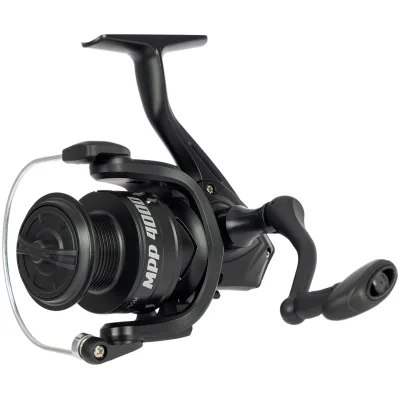 Котушка X-Fish MPP 4000 1+1BB (1917.04.13)