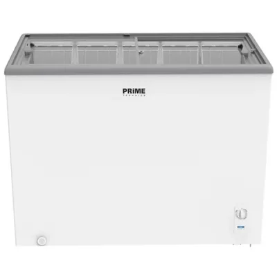 Морозильна скриня PRIME Technics CCS 29859 M