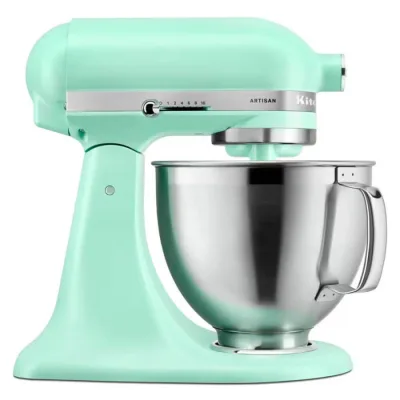 Кухонний комбайн KitchenAid 5KSM195PSESD