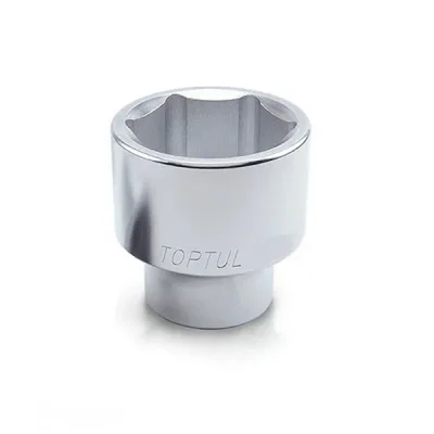 Торцева головка Toptul 1/4" 5,5 мм (BAEA085E)