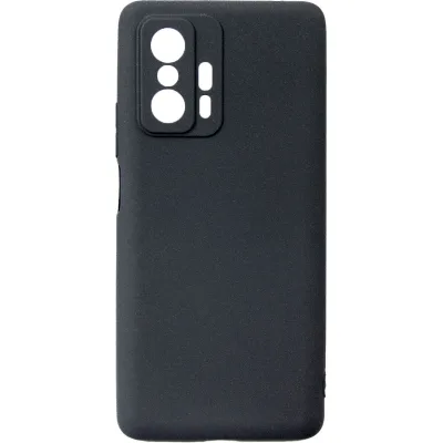 Чохол до мобільного телефона Dengos Carbon Xiaomi 11T (DG-TPU-CRBN-156)