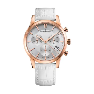Наручний годинник Claude Bernard 10231 37R AIR