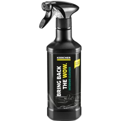Автомобільний очисник Karcher RM 651 автомобільний для чистки салону, 0,5 л (6.296-106.0)