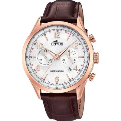Наручний годинник Lotus Watch 18558/1