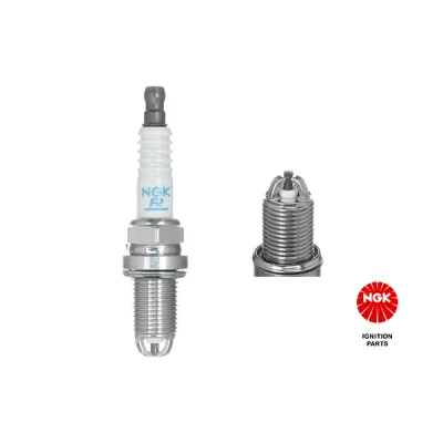 Свічка запалювання NGK 6437 BKUR6ET