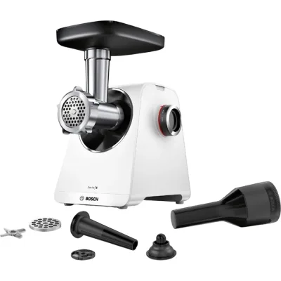 М'ясорубка Bosch MFWS607W