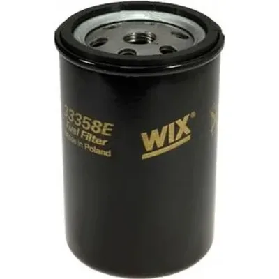 Фільтр паливний Wixfiltron 33358E
