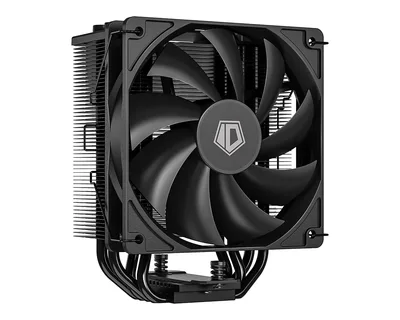 Кулер до процесора ID-Cooling SE-214-XT Black