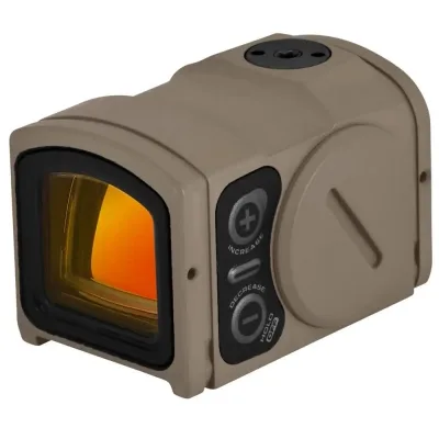 Коліматорний приціл Aimpoint Acro P-2 3.5 MOA FDE (200777)