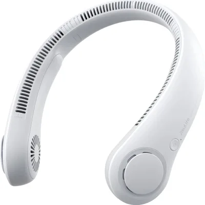 Вентилятор Jisulife Neck Fan Life3 FA14 grey