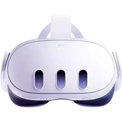 Окуляри віртуальної реальності Oculus Meta Quest 3 512GB (899-00594-01)