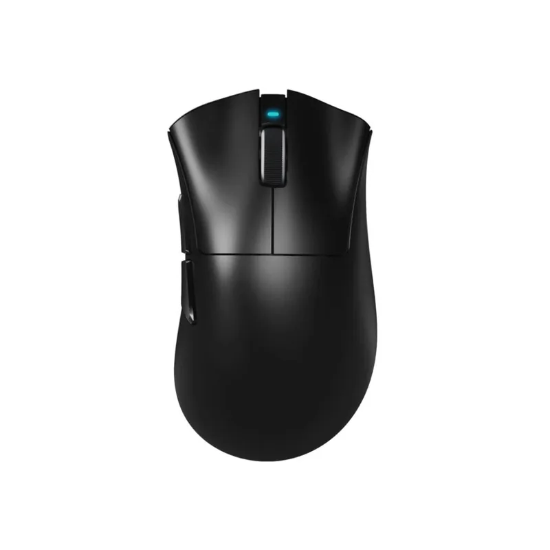 Мишка Attack Shark V3 Pro Ultra-Light Wireless/Bluetooth Black (V3PROB_AS)