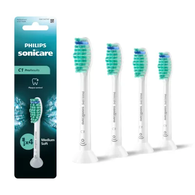 Насадка для зубної щітки Philips HX6014/87