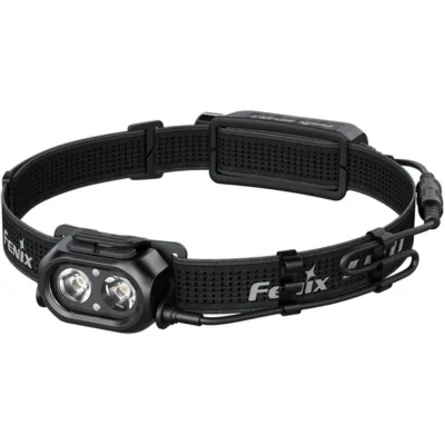 Ліхтар Fenix HP12R-TB чорний (HP12R-TB)