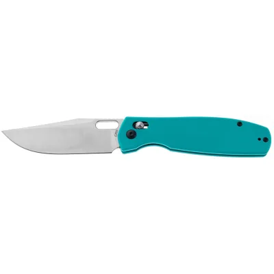 Ніж CJRB Prado Aqua Green (J1936-AG)