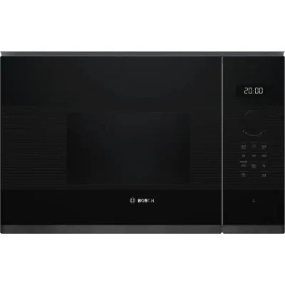 Мікрохвильова піч Bosch BFL 524 MH2 (BFL524MH2)