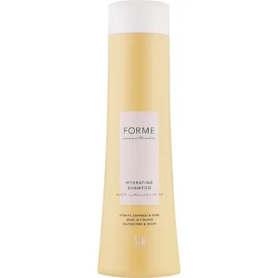 Шампунь Sim Sensitive Forme Зволожуючий 250 мл (6417150017064)