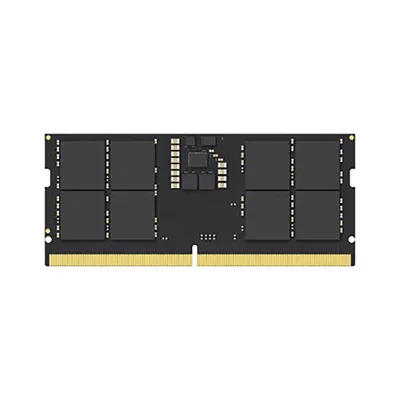 Модуль пам'яті для ноутбука SoDIMM DDR5 8GB 5600 MHz Lexar (LD5S08G56C46ST-BGS)