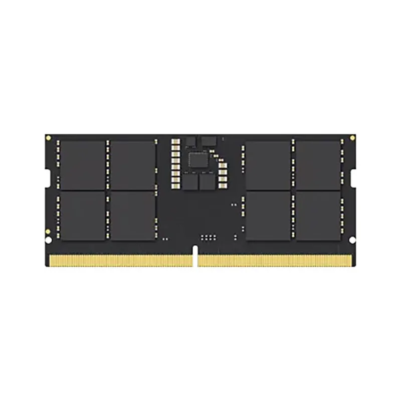 Модуль пам'яті для ноутбука SoDIMM DDR5 8GB 5600 MHz Lexar (LD5S08G56C46ST-BGS)