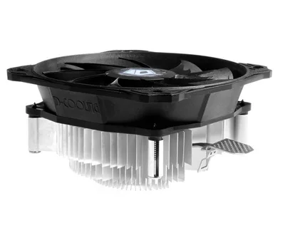 Кулер до процесора ID-Cooling DK-03