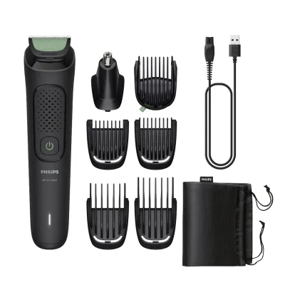 Тример Philips MG3930/15