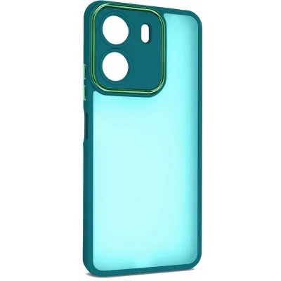 Чохол до мобільного телефона Armorstandart Shade Xiaomi Redmi 13C 4G Dark Green (ARM73411)
