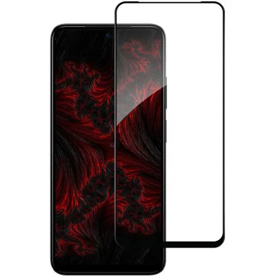 Скло захисне Intaleo Full Glue Xiaomi Redmi Note 12S (1283126564956)
