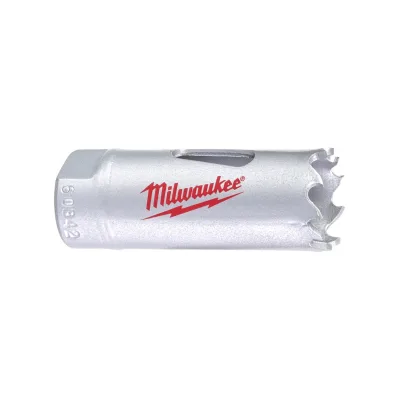 Коронка Milwaukee Holesaw BiM Contractor 19мм (4932464673)